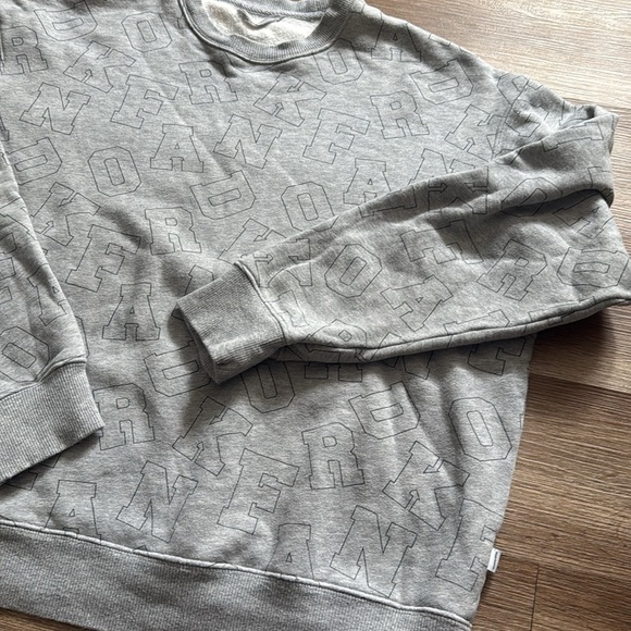 Frank & Oak Sweatshirt - Picture 3 of 7